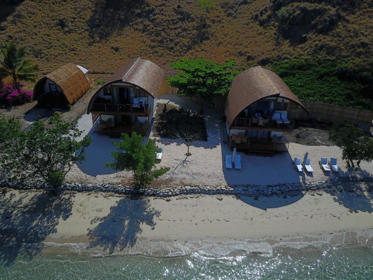 Komodo Resort Sebayur Ngoại thất bức ảnh